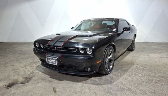 Dodge • Challenger