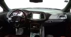 Dodge Challenger 3.6 BLACK LINE Coupe 2016