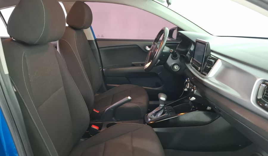 Kia Rio 1.6 LX AUTO Sedan 2023