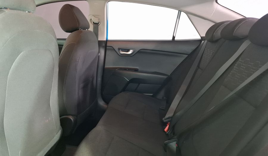 Kia Rio 1.6 LX AUTO Sedan 2023