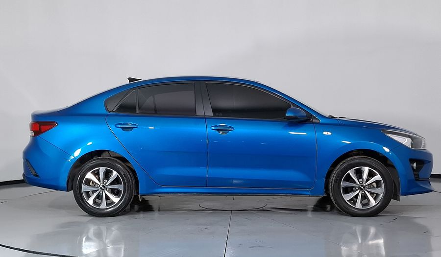 Kia Rio 1.6 LX AUTO Sedan 2023