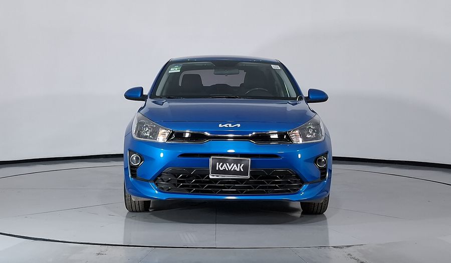 Kia Rio 1.6 LX AUTO Sedan 2023