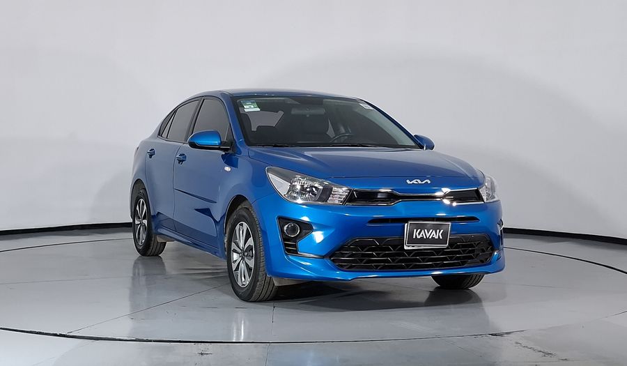 Kia Rio 1.6 LX AUTO Sedan 2023