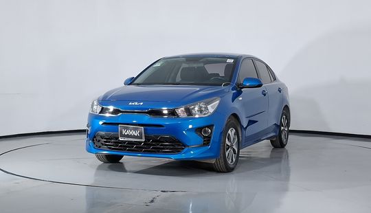 Kia • Rio