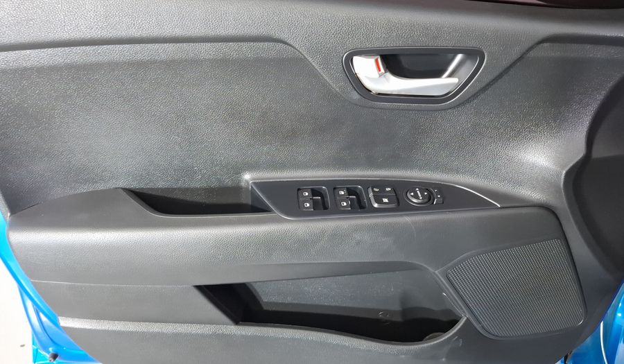 Kia Rio 1.6 LX AUTO Sedan 2023