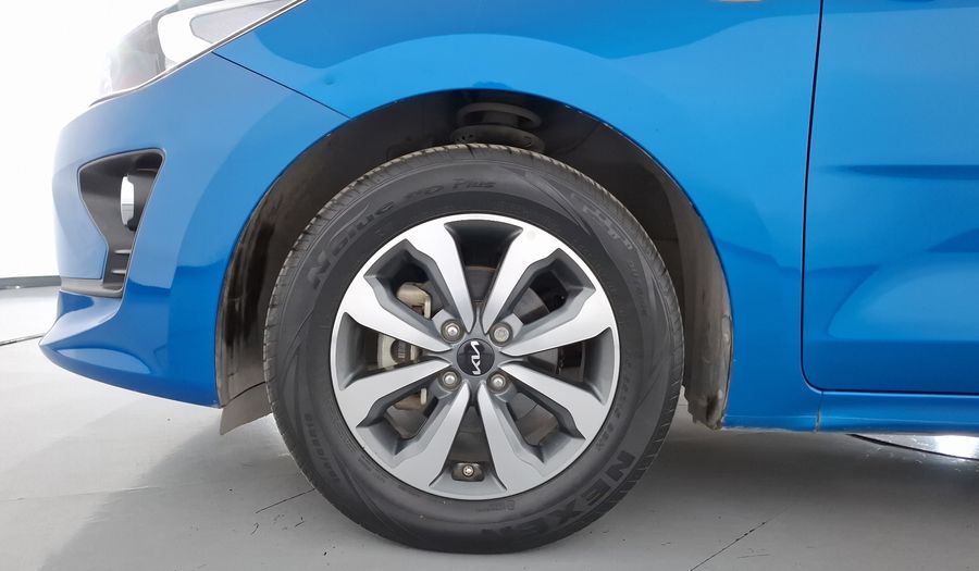 Kia Rio 1.6 LX AUTO Sedan 2023