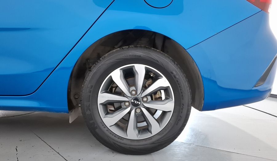 Kia Rio 1.6 LX AUTO Sedan 2023