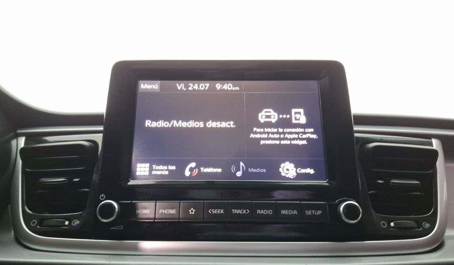 Kia Rio 1.6 LX AUTO Sedan 2023