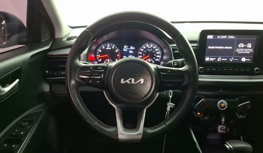 Kia Rio 1.6 LX AUTO Sedan 2023