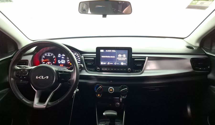 Kia Rio 1.6 LX AUTO Sedan 2023