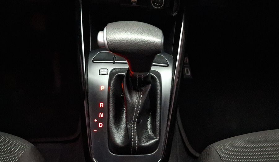 Kia Rio 1.6 LX AUTO Sedan 2023