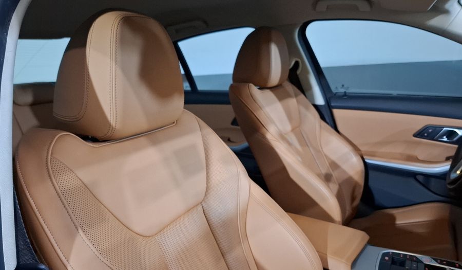 Bmw Serie 3 2.0 320I AUTO Sedan 2023