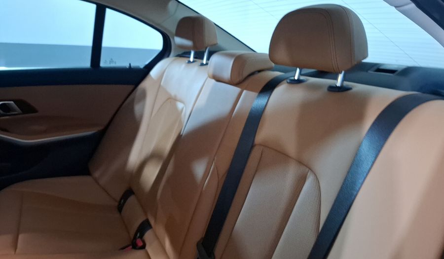 Bmw Serie 3 2.0 320I AUTO Sedan 2023