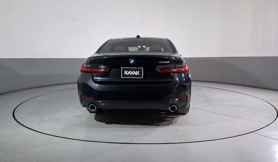 Bmw Serie 3 2.0 320I AUTO Sedan 2023