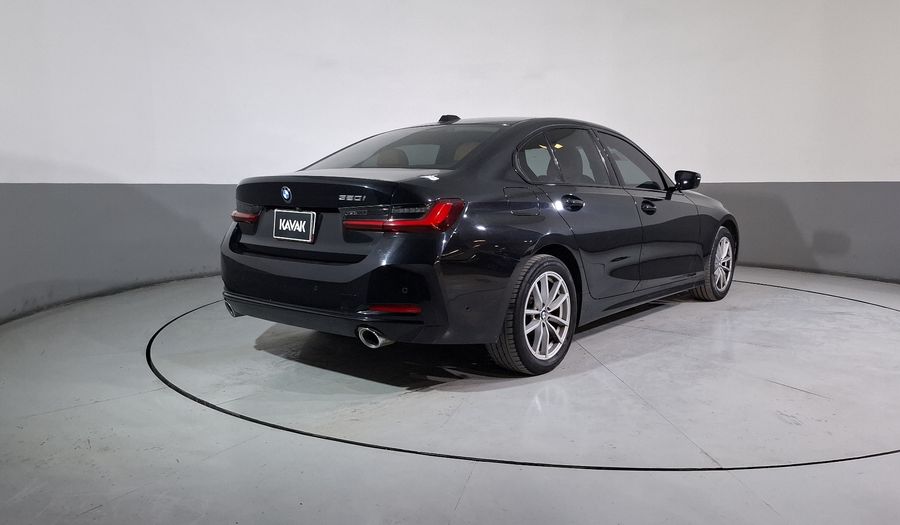Bmw Serie 3 2.0 320I AUTO Sedan 2023