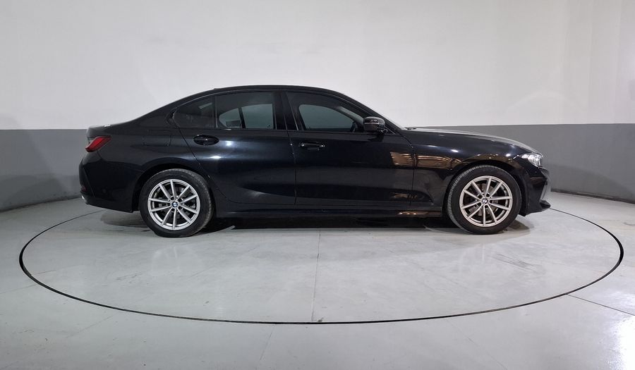 Bmw Serie 3 2.0 320I AUTO Sedan 2023