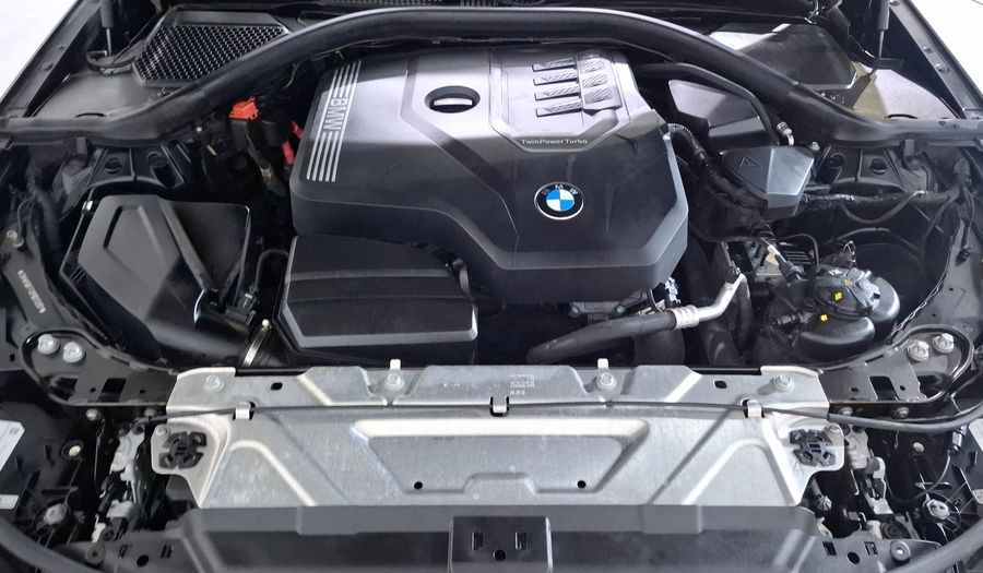 Bmw Serie 3 2.0 320I AUTO Sedan 2023