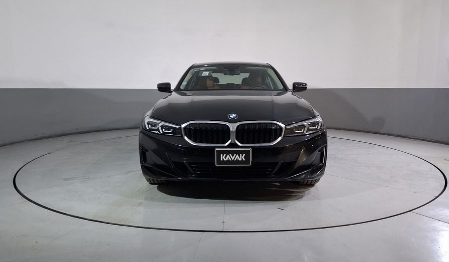 Bmw Serie 3 2.0 320I AUTO Sedan 2023