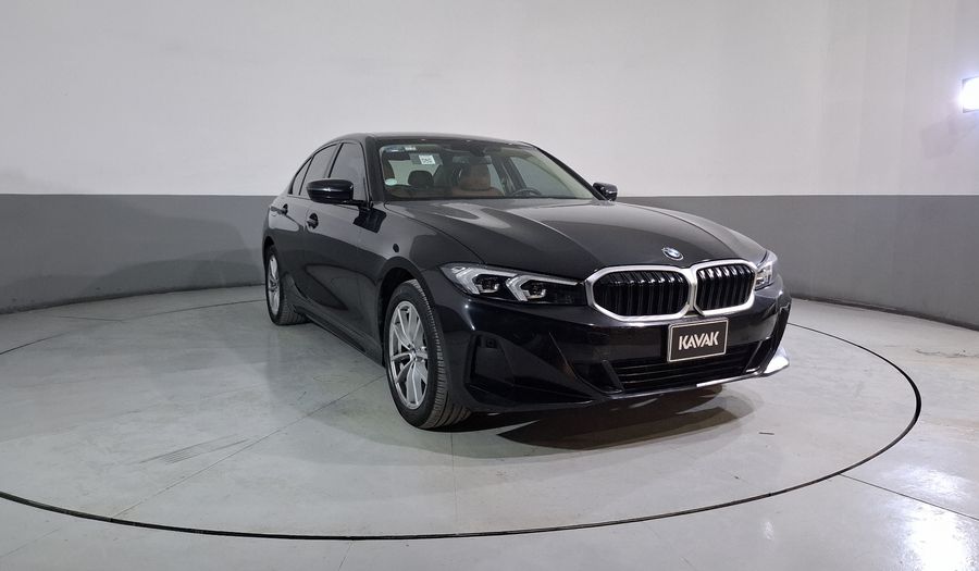Bmw Serie 3 2.0 320I AUTO Sedan 2023