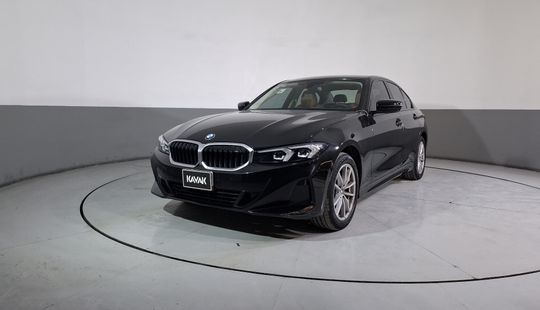 Bmw • Serie 3