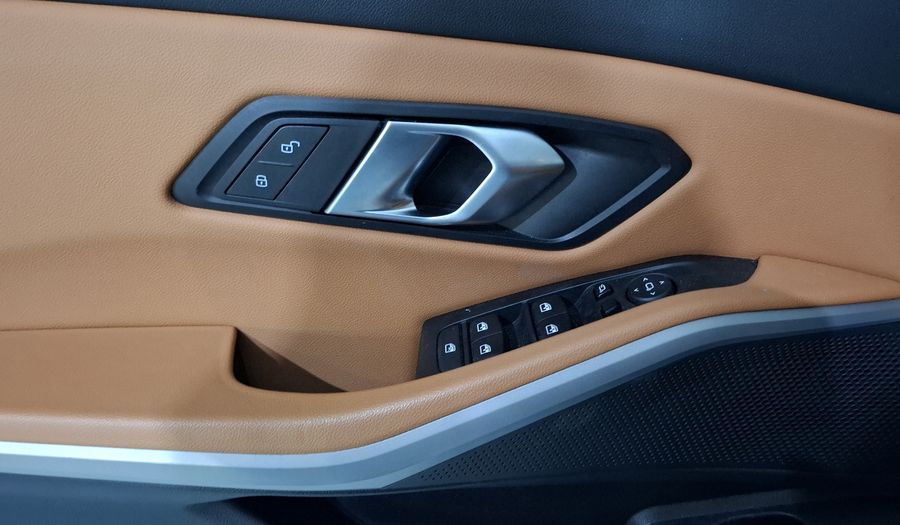 Bmw Serie 3 2.0 320I AUTO Sedan 2023