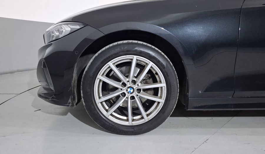 Bmw Serie 3 2.0 320I AUTO Sedan 2023