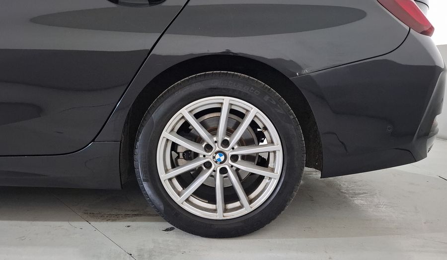 Bmw Serie 3 2.0 320I AUTO Sedan 2023