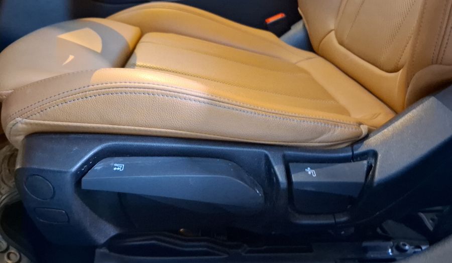 Bmw Serie 3 2.0 320I AUTO Sedan 2023
