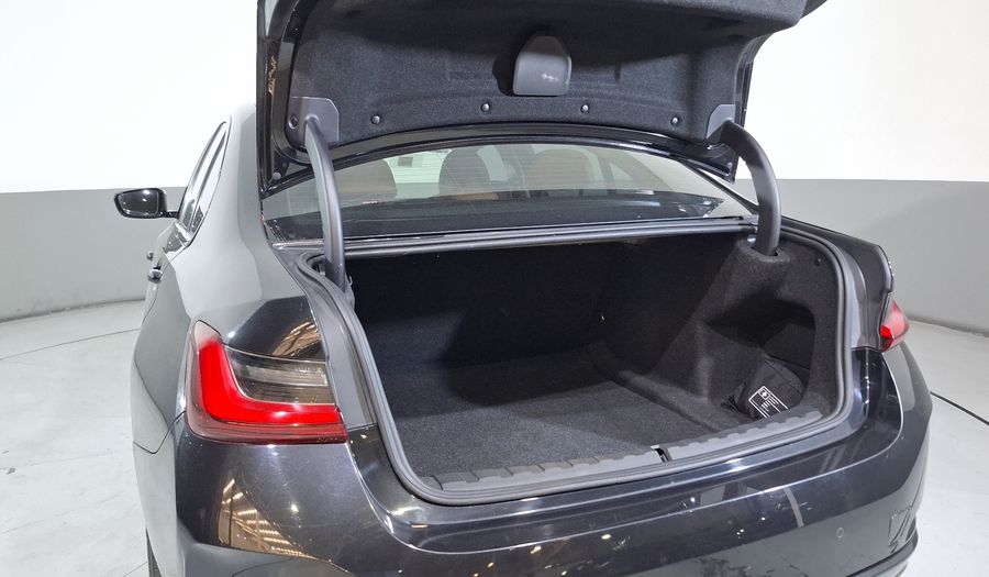 Bmw Serie 3 2.0 320I AUTO Sedan 2023