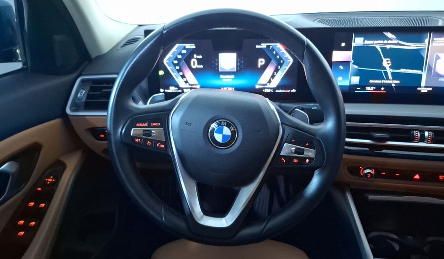 Bmw Serie 3 2.0 320I AUTO Sedan 2023