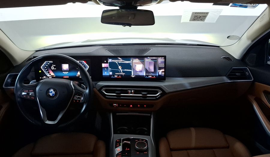 Bmw Serie 3 2.0 320I AUTO Sedan 2023