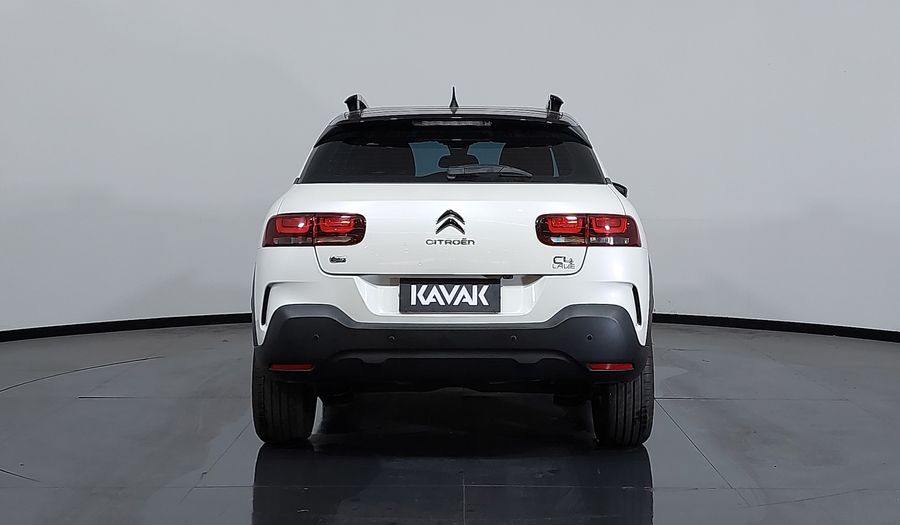 Citroen C4 Cactus 1.6 THP SHINE PACK AUTO Suv 2020