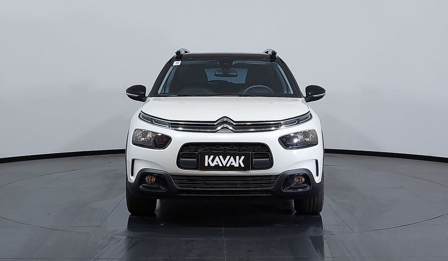 Citroen C4 Cactus 1.6 THP SHINE PACK AUTO Suv 2020