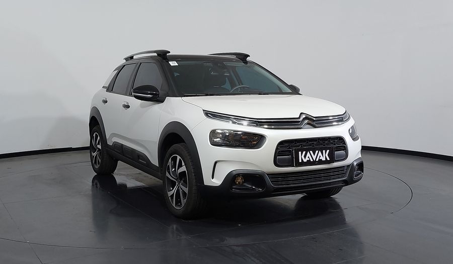 Citroen C4 Cactus 1.6 THP SHINE PACK AUTO Suv 2020