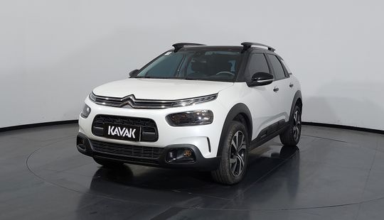 Citroen • C4 Cactus