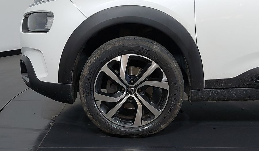 Citroen C4 Cactus 1.6 THP SHINE PACK AUTO Suv 2020
