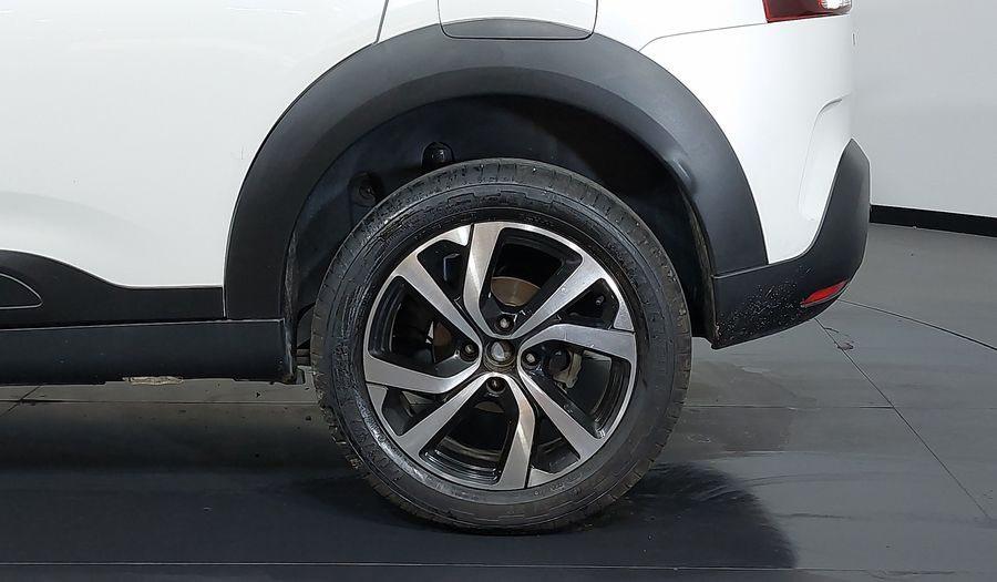 Citroen C4 Cactus 1.6 THP SHINE PACK AUTO Suv 2020