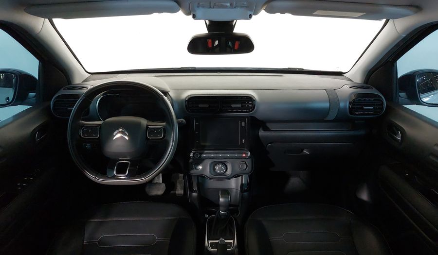 Citroen C4 Cactus 1.6 THP SHINE PACK AUTO Suv 2020