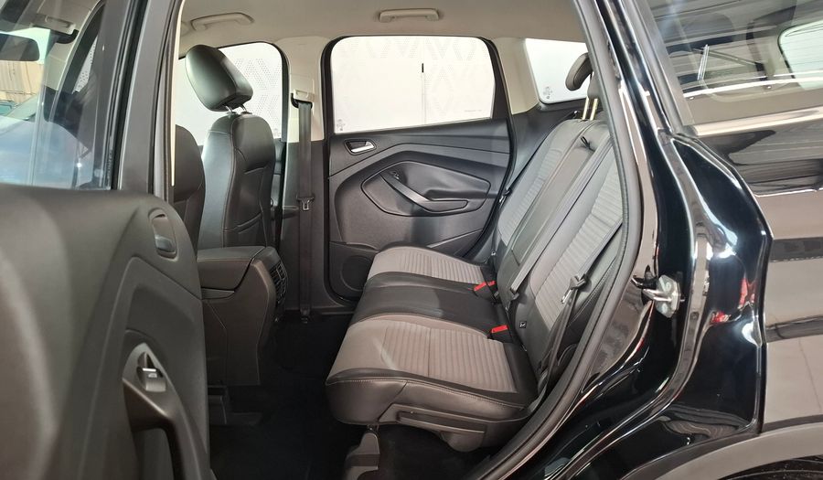 Ford Kuga 2.0 SEL AUTO Suv 2017