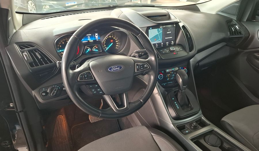 Ford Kuga 2.0 SEL AUTO Suv 2017