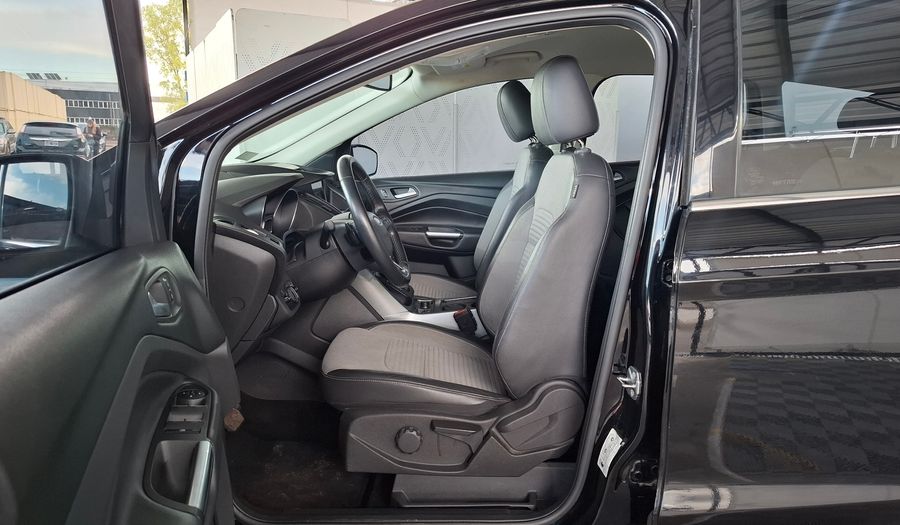 Ford Kuga 2.0 SEL AUTO Suv 2017