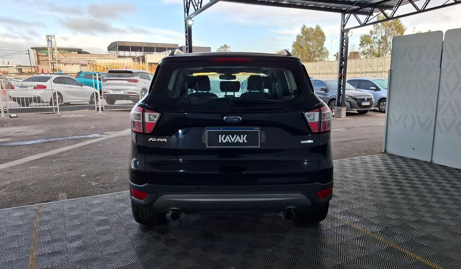 Ford Kuga 2.0 SEL AUTO Suv 2017