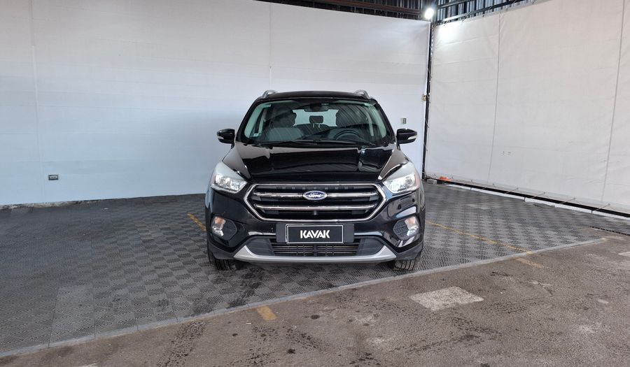 Ford Kuga 2.0 SEL AUTO Suv 2017