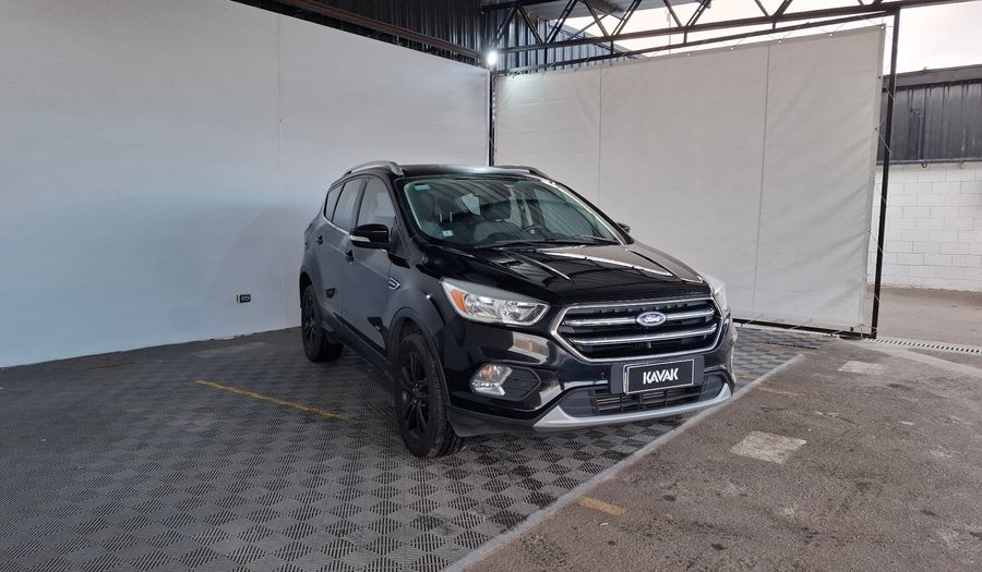 Ford Kuga 2.0 SEL AUTO Suv 2017