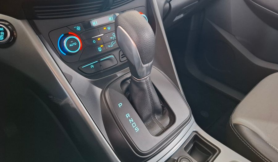 Ford Kuga 2.0 SEL AUTO Suv 2017