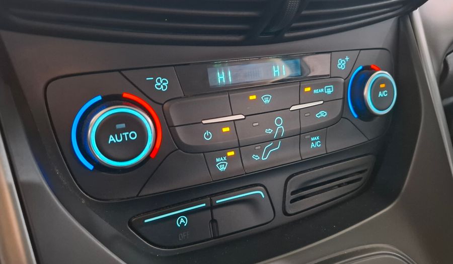 Ford Kuga 2.0 SEL AUTO Suv 2017