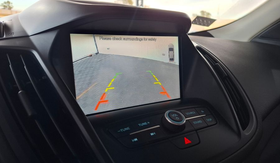 Ford Kuga 2.0 SEL AUTO Suv 2017