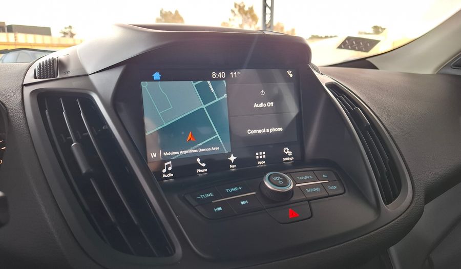 Ford Kuga 2.0 SEL AUTO Suv 2017