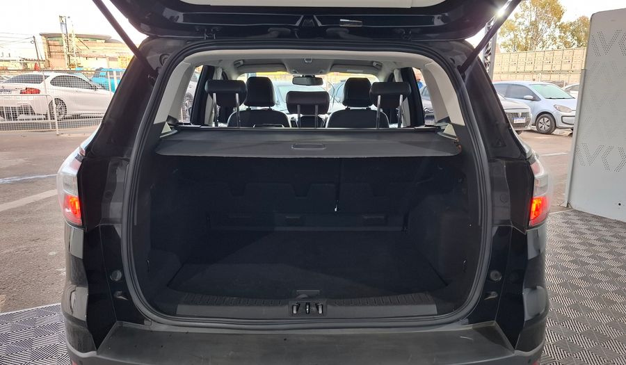 Ford Kuga 2.0 SEL AUTO Suv 2017