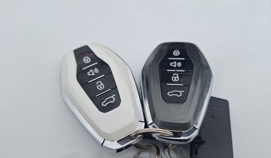 Jetour X70 Plus 1.6T DCT PLUS Suv 2024